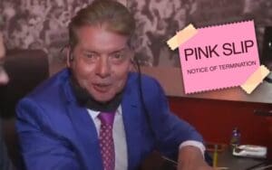 WWE Lied To Superstars About Being On The Chopping Block For Release