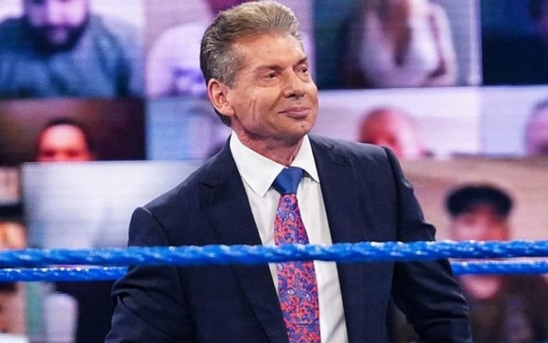 Vince McMahon Trends Huge After Recent Wave Of WWE Releases