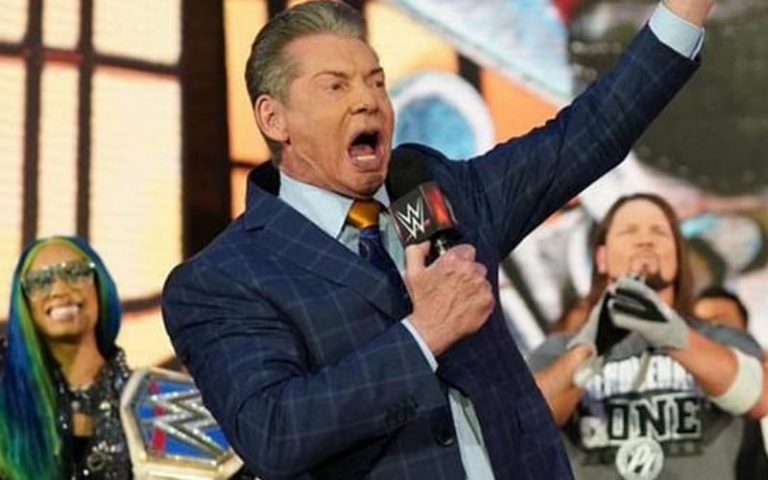 Ex WWE Writer Complains About How Vince McMahon Wanted To Own His Life