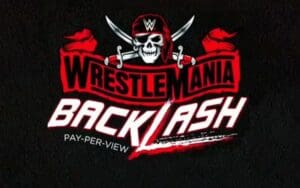 SPOILER On Title Rematch Slated For WrestleMania Backlash