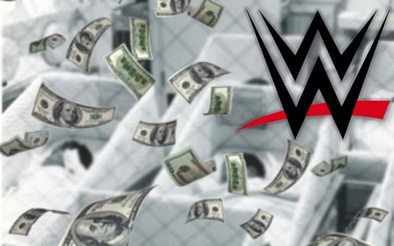WWE Employee Who Tragically Lost Newborn Son Receives Huge Support
