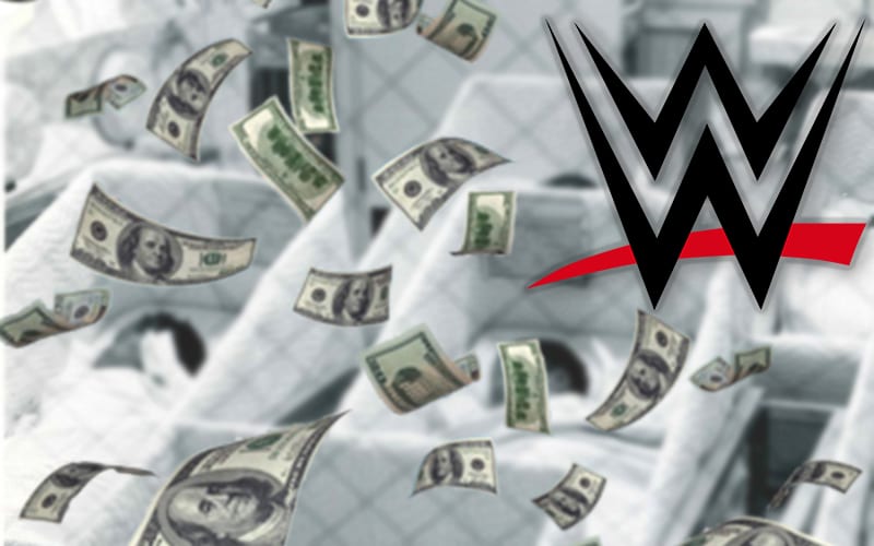 WWE Boasts New Quarterly Record Revenue Of Over $410 Million