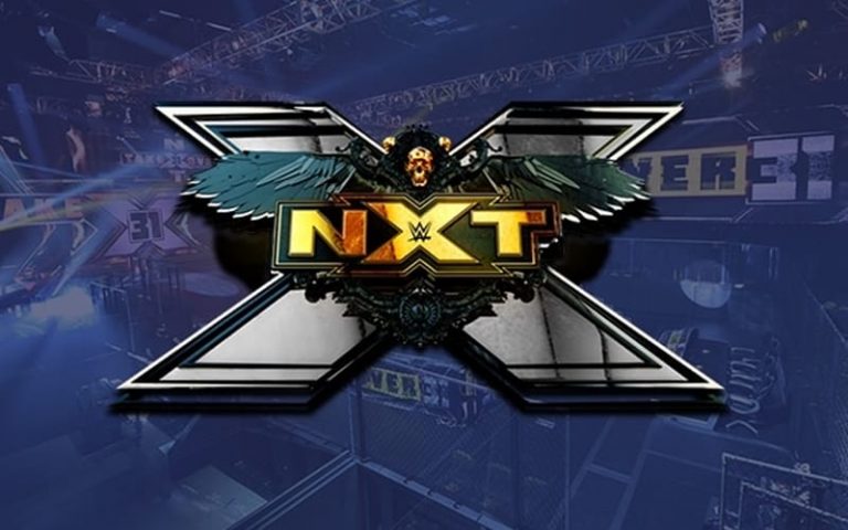 WWE NXT Viewership Does Not Change With Second Week On Syfy