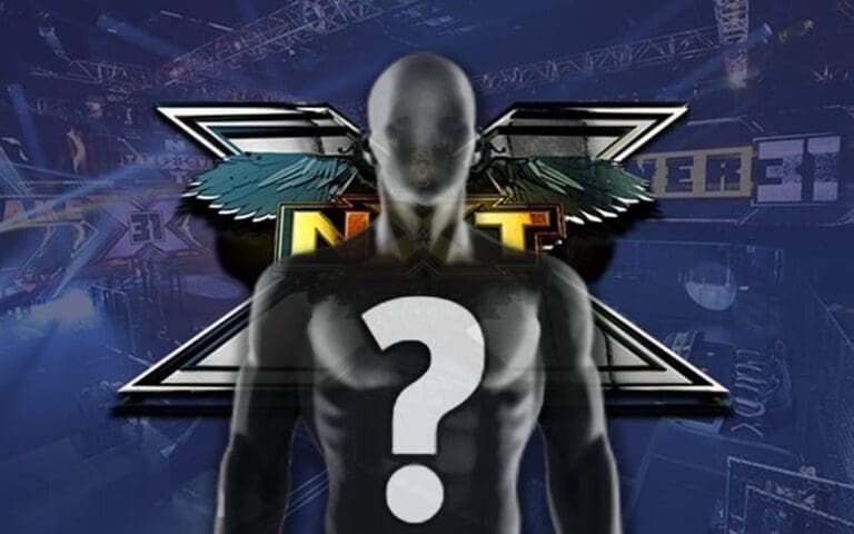 Title Match Added To WWE NXT Tonight
