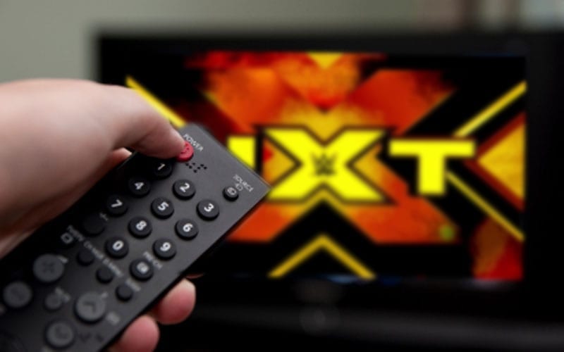 WWE NXT Viewership Remains Stable From Last Week’s Number
