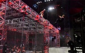 Jim Ross Explains Difficulties Booking AEW's Blood & Guts Match