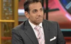 Adnan Virk Receives Job Offer From Adult Site