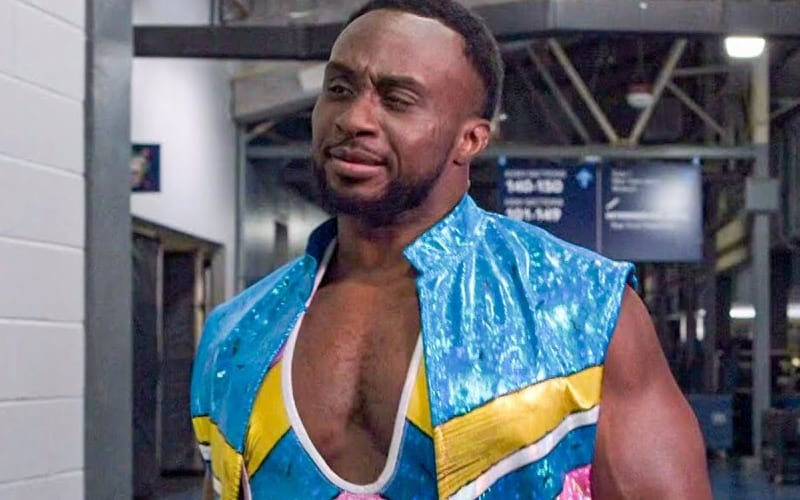Kofi Kingston Wants To See Big E’s ‘Freak Skills’ In WWE Money In The Bank Match