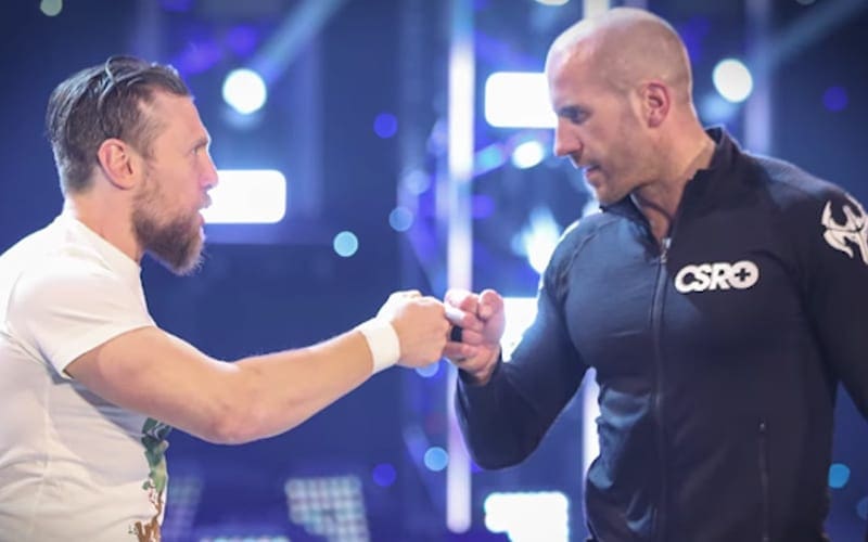 Tommy Dreamer Believes Cesaro Will Get 'Daniel Bryan Reaction' If WWE Pulls The Trigger On Him
