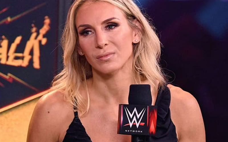 WWE Falsely Advertises Charlotte Flair For Charlotte Live Event