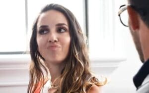 WWE Told Chelsea Green They Would Only Hire Her If The IIconics Didn't Pass Their Medicals
