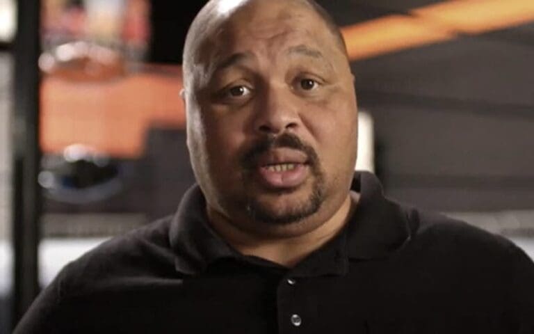 D'Lo Brown Having Difficult Time Coping with New Jack's Death