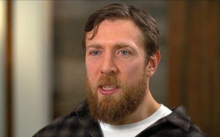 Ric Flair Has Hard Time Believing Daniel Bryan Would Leave WWE