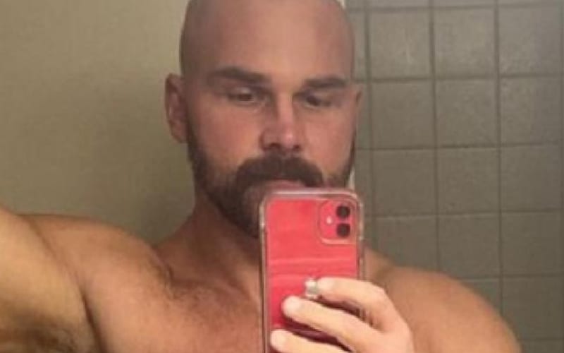 Dax Harwood Claims He Was Drunk When He Tweeted About Quitting AEW