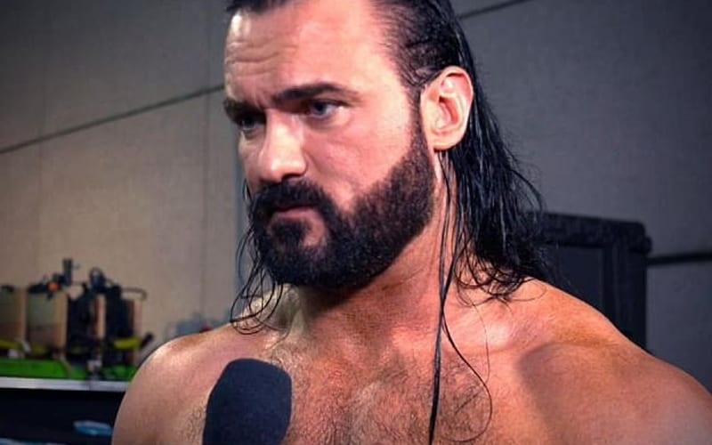 Drew McIntyre Really Wants A ‘Very Special’ Match With Daniel Bryan