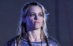 Jessamyn Duke Injured Prior to WWE Release