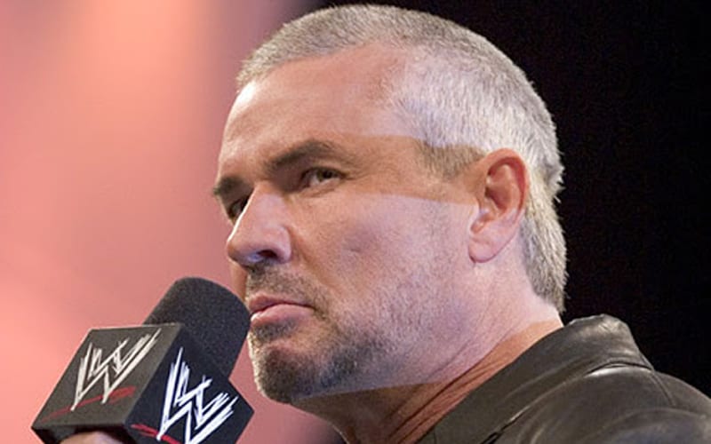 Eric Bischoff Never Wants to Work for WWE Again
