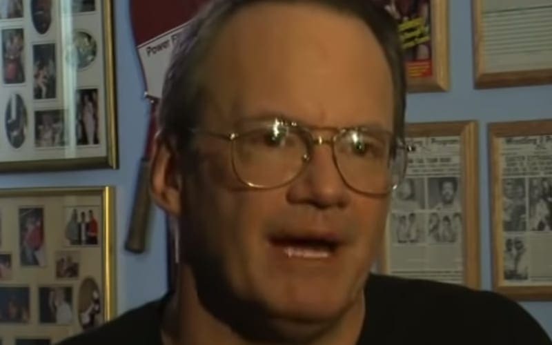 Jim Cornette Compares Tony Khan’s Promo To A ‘Make-A-Wish’ Kid