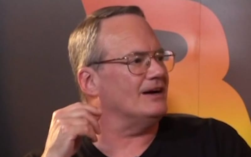 Jim Cornette Blasts WWE For Letting AEW Sign Jay Lethal
