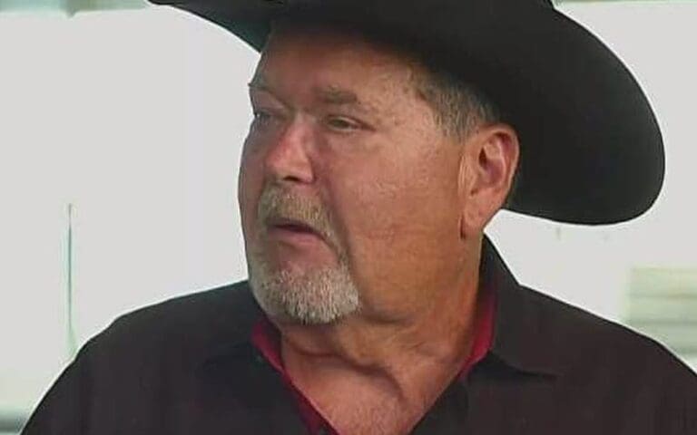 Jim Ross Says NXT Was Moved To Tuesdays Because They Got Tired Of Getting Beaten Every Week