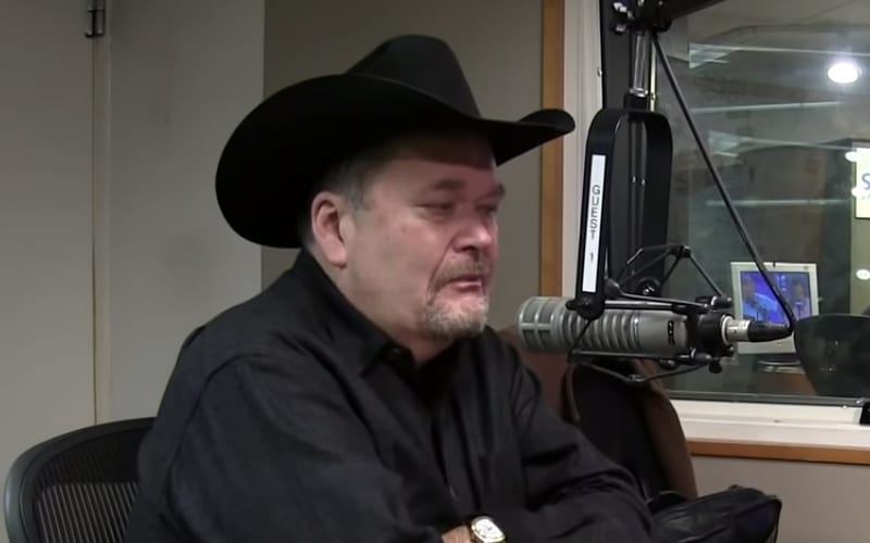 Jim Ross Says WWE Survivor Series 2002 Booking Decision Was ‘Crazy’ & ‘Illogical’