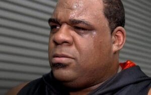 Keith Lee Says He Will 'Make Wheels Turn' In Cryptic Tweets