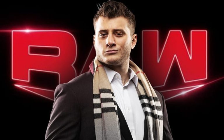 MJF Doesn’t Rule Out Jumping Ship to WWE