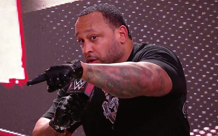 MVP Calls Out Fans for Criticizing Zombies Despite Loving The Undertaker