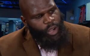 Mark Henry Says Hulk Hogan Should Be Remorseful For The Racist Comments He Made In The Past