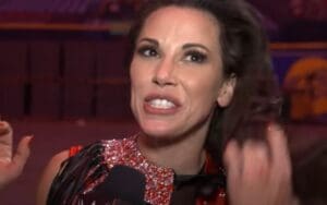 Mickie James Defends Eva Marie's WWE Return -- 'Not Everybody Has To Be A Five-Star Wrestler!'