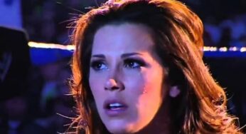 Mickie James Loses Brother & Niece In Tragic Car Accident