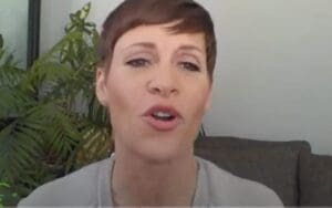 Molly Holly Says The Only Time She Spoke With Vince McMahon Was To Ask For Her WWE Release