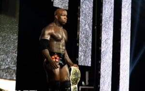 Moose Shoots Down Claim That That He Re-Signed With Impact Wrestling