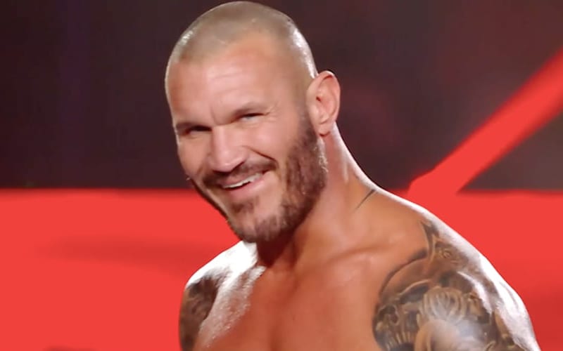 Randy Orton Says ‘The Viper Is Back’ On WWE RAW Tonight