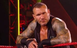 Randy Orton Hated Cinematic Matches Until Firefly Funhouse Match At WrestleMania 36