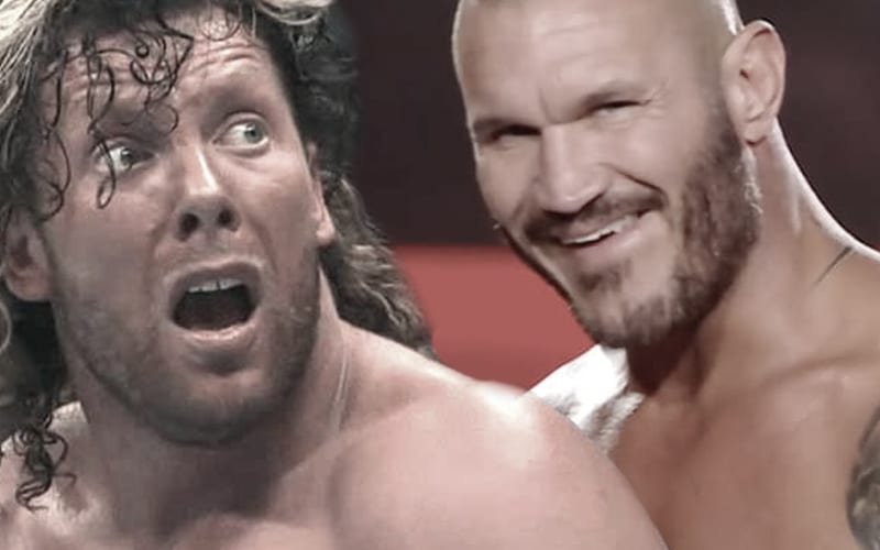 Jim Ross Picks Randy Orton Over Kenny Omega As The Best Pro Wrestler In The World