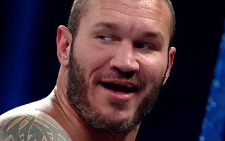 Randy Orton Allegedly Found Loophole to Avoid Suspension For Using Drugs in WWE
