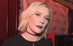 Renee Paquette Didn't Like Being Micro-Managed By WWE