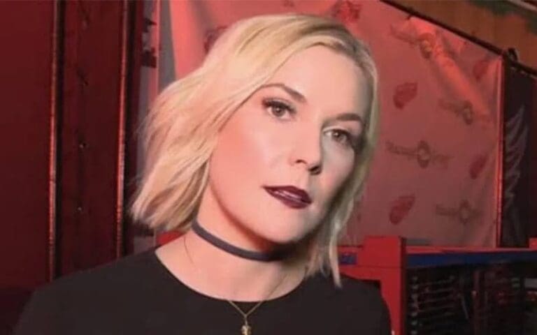 Renee Paquette Didn't Like Being Micro-Managed By WWE