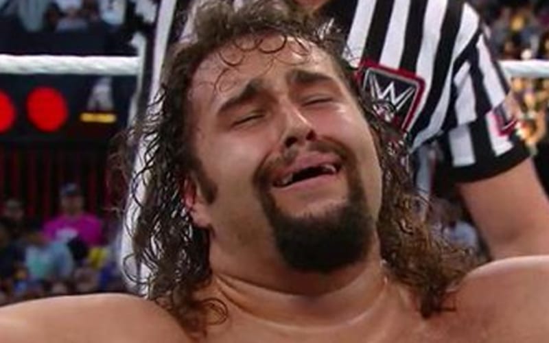 Miro Says WWE Made Him Become ‘Like A Circus Bear’