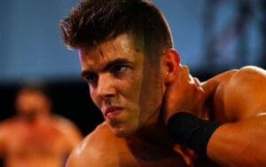 Sammy Guevara Has No Intention Of Facing MJF