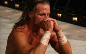 Why Shawn Michaels Didn't Get Final Run As WWE Champion Before Retiring