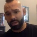 Shawn Spears Says He Left WWE Because He Didn't Want To Have Regrets
