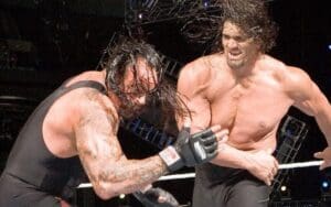 Vince McMahon Instructed The Great Khali to "Kill The Undertaker" Before Making WWE Debut