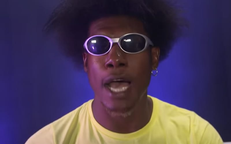 Velveteen Dream Addresses Accusations That ‘Derailed’ His WWE NXT Career