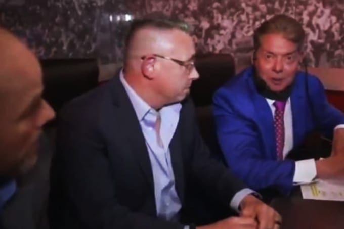 Why WWE Fired Another Round Of Employees Today
