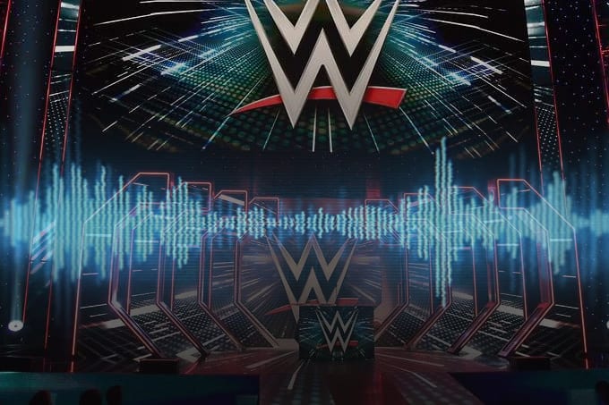 WWE Called Out for Lack of Focus On Good Entrance Music