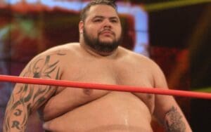 Acey Romero Reveals Positive COVID-19 Test