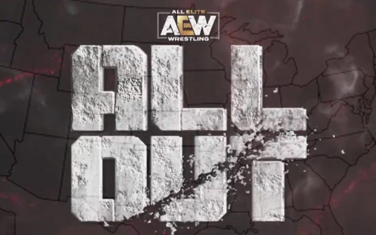AEW Reveals All Out 2022 Date During Dynamite ‘Fyter Fest’