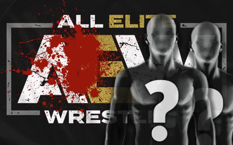 Plea for AEW to Eliminate Blood from Wrestling Matches
